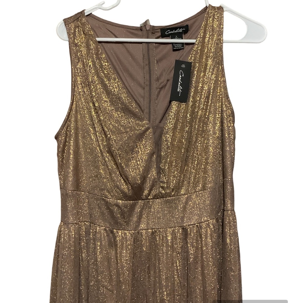 Candalite Formal Dress